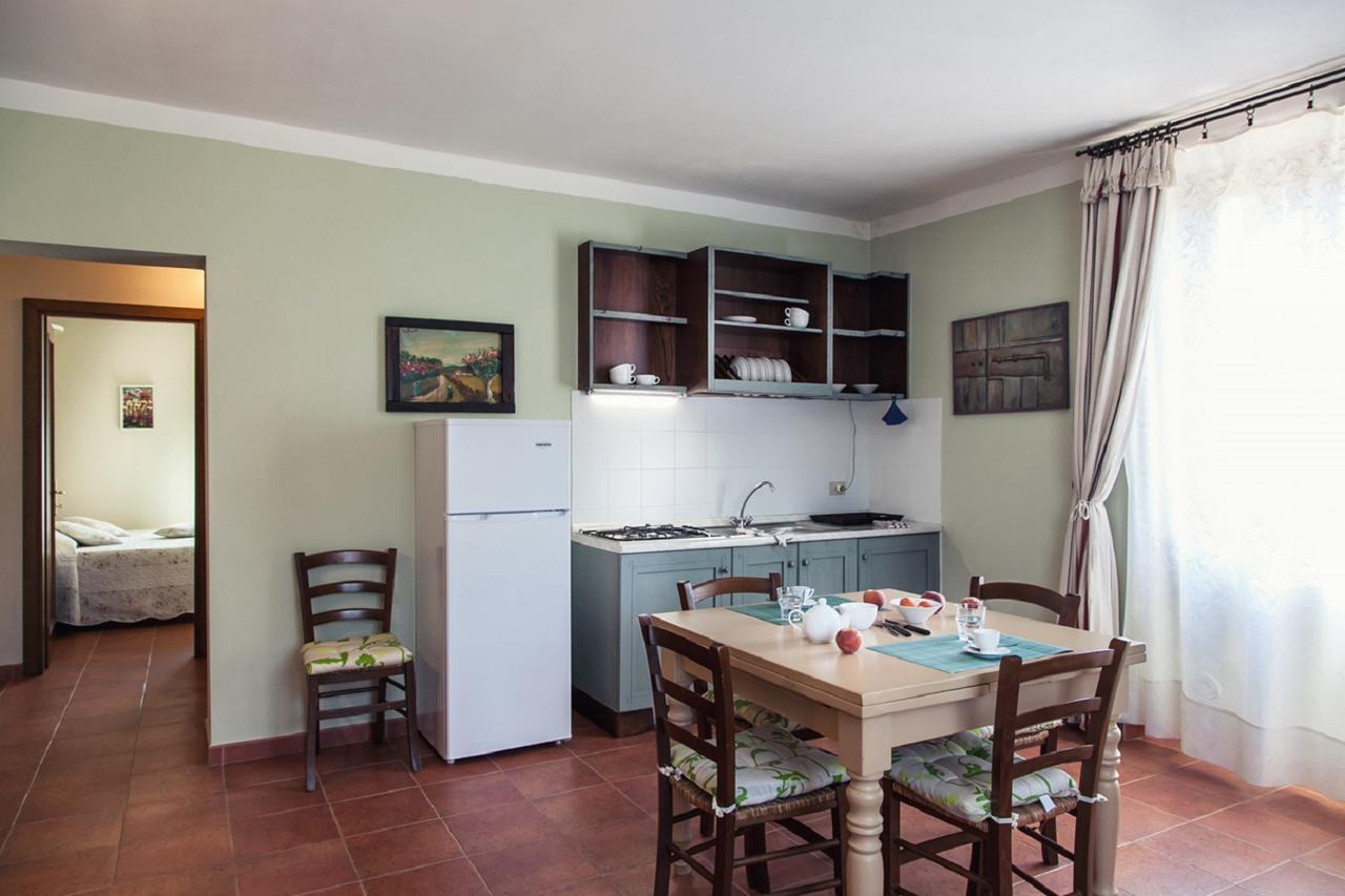 Locanda Degli Alberi Sassetta Εξωτερικό φωτογραφία