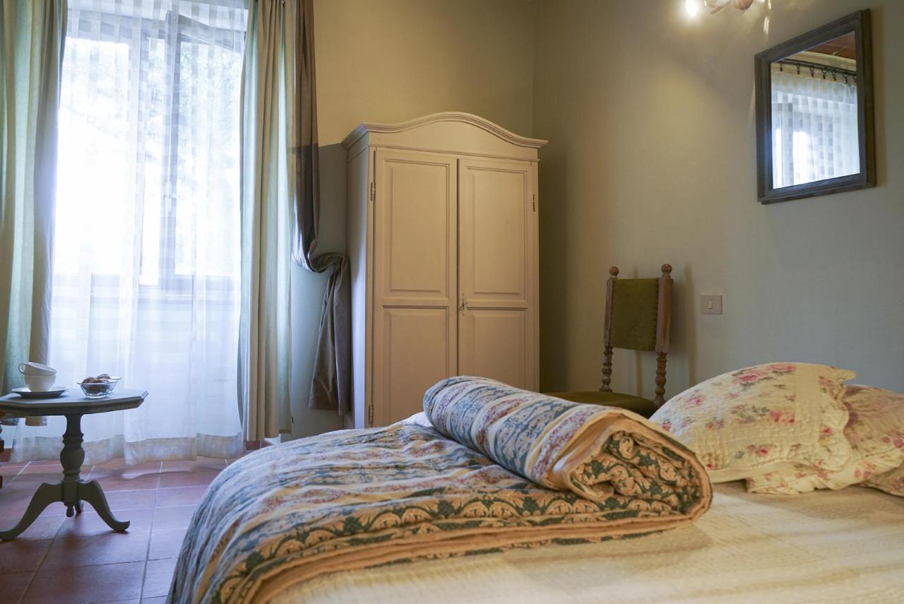 Locanda Degli Alberi Sassetta Εξωτερικό φωτογραφία