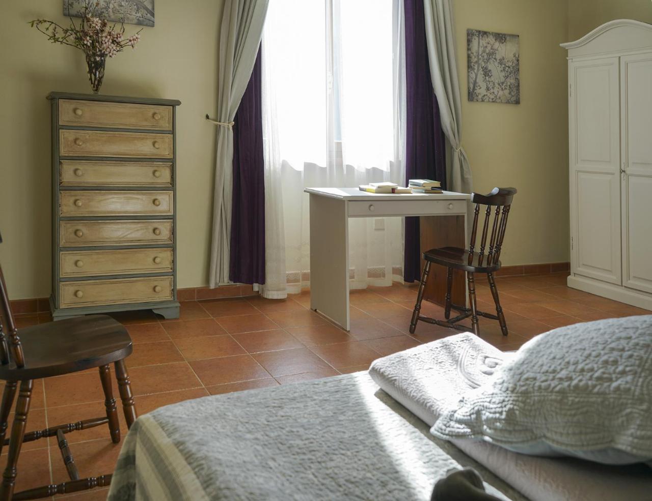 Locanda Degli Alberi Sassetta Εξωτερικό φωτογραφία