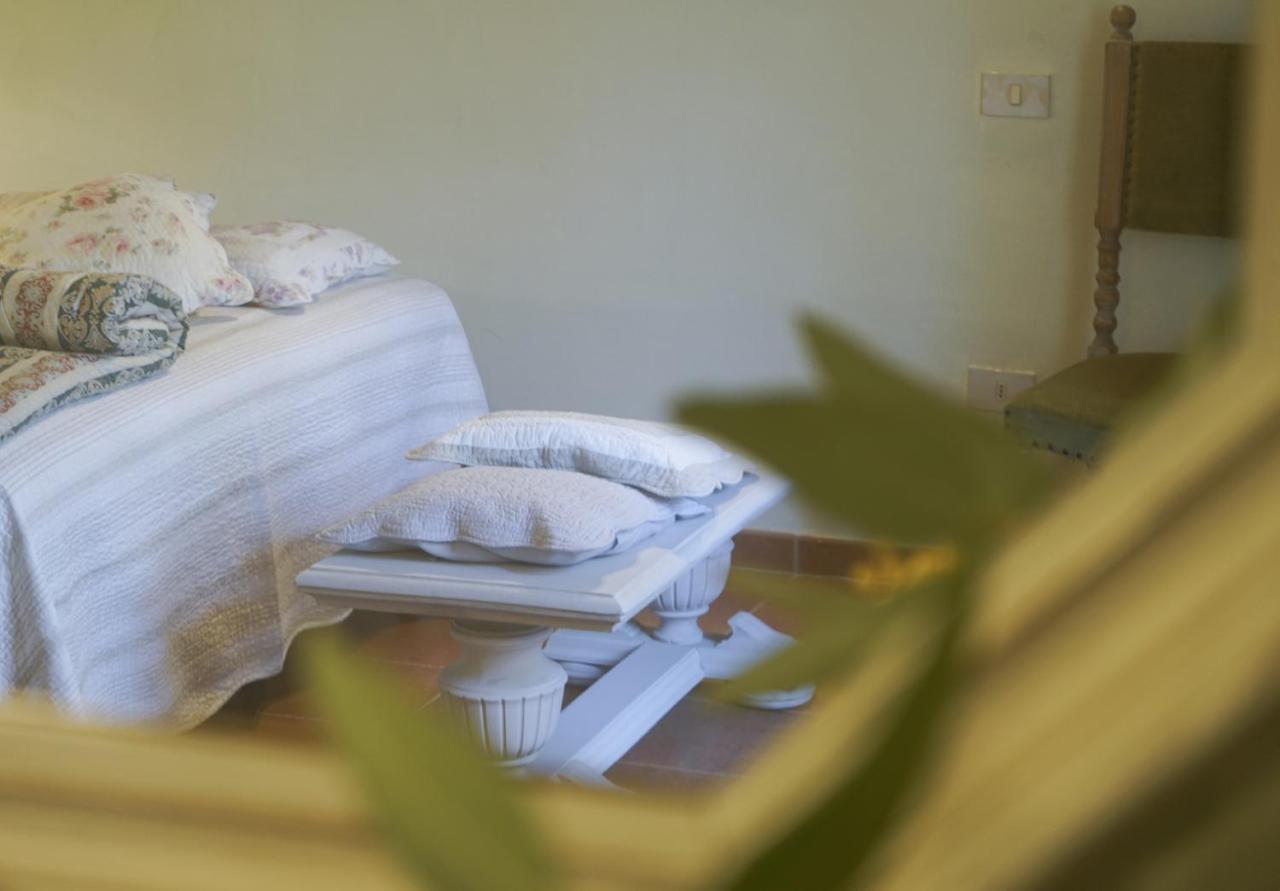 Locanda Degli Alberi Sassetta Εξωτερικό φωτογραφία