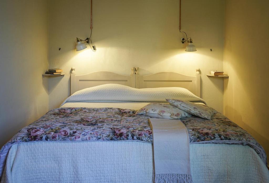 Locanda Degli Alberi Sassetta Εξωτερικό φωτογραφία