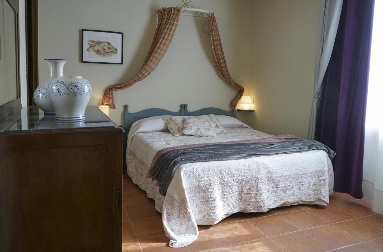 Locanda Degli Alberi Sassetta Εξωτερικό φωτογραφία